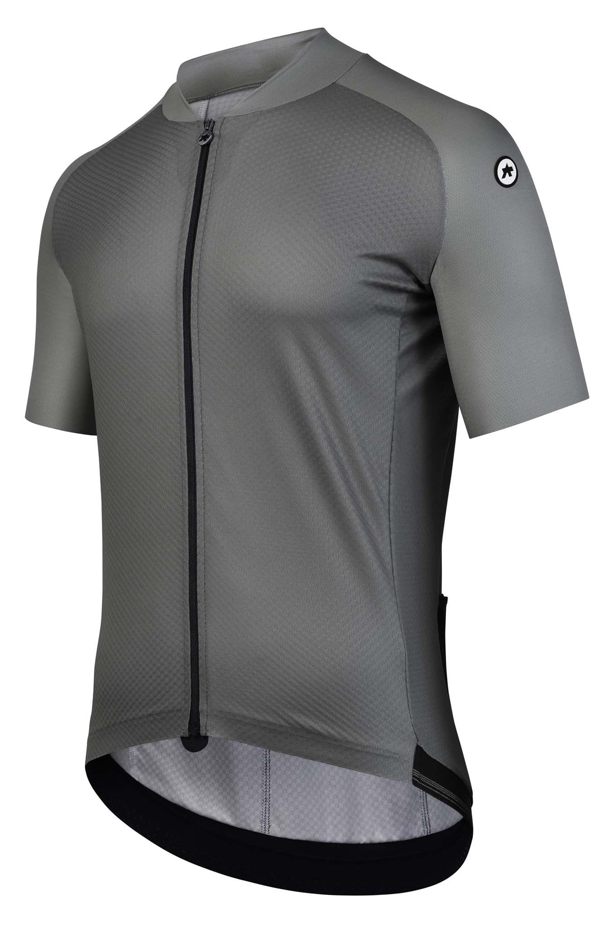 MILLE GT Jersey C2 EVO - Rock Grey 