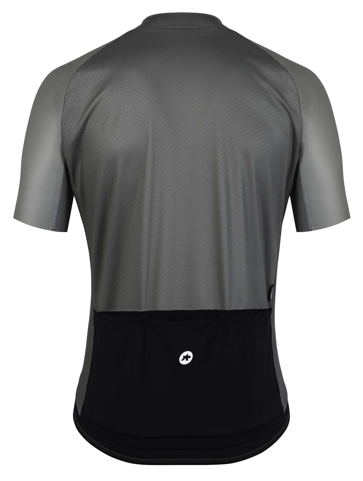MILLE GT Jersey C2 EVO - Rock Grey 