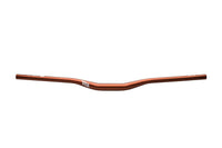 AH1 MTB Lenker 31,8 mm - 25 mm Rise - Bronze