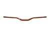 AH1 MTB Lenker 31,8 mm - 38 mm Rise - Bronze