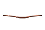 AH1 MTB Lenker 35 mm - 25 mm Rise - Bronze