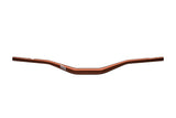 AH1 MTB Lenker 35 mm - 38 mm Rise - Bronze