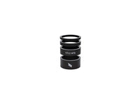Kit distanziali per la serie sterzo - carbonio
