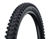 Shredda Front Evo, Gravity Pro, Folding Tire TLR, Ultra Soft - 64-622 