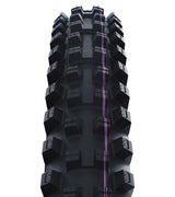 Shredda Front Evo, Gravity Pro, Folding Tire TLR, Ultra Soft - 64-622 