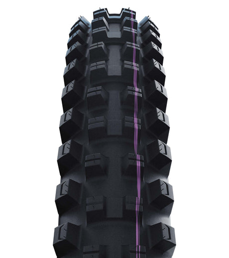Shredda Front Evo, Gravity Pro, Faltreifen TLR, Ultra Soft - 64-622