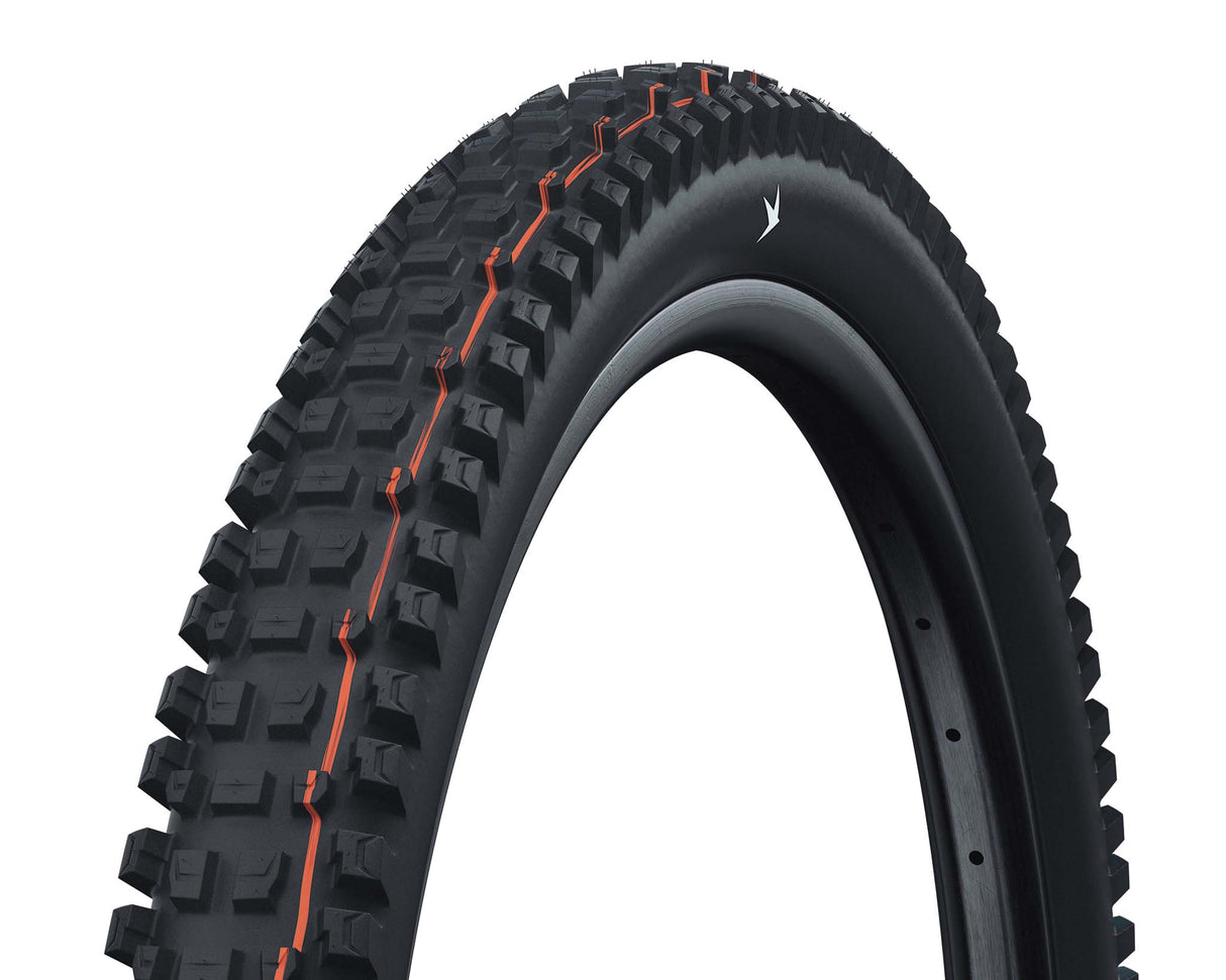 Albert Evo, Gravity Pro, Pneu pliant TLR, Soft - 27.5