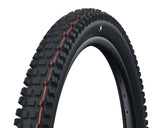 Albert Evo, Gravity Pro, Pneu pliant TLR, Soft - 27.5