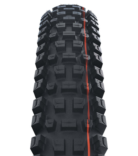 Albert Evo, Gravity Pro, Faltreifen TLR, Soft - 27.5"