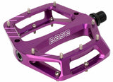 Base Pedale - lila