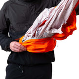 Shelter Suit - orange