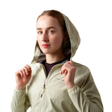 Veste DFL Evo pour femme – beige