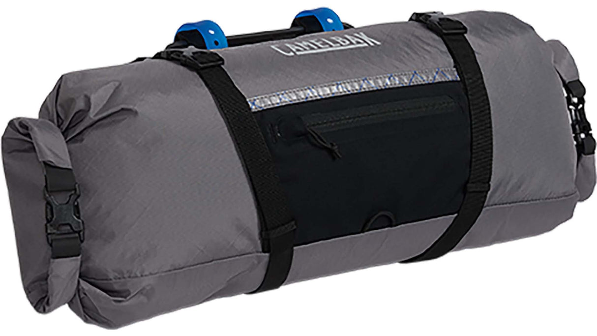 M.U.L.E. 9 Sideload Handlebar Pack