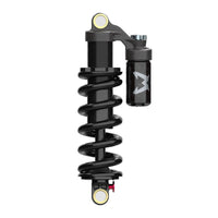 Bomber CR, Metric, 230 x 65 mm - black