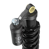 Bomber CR, Metric, 230 x 60 mm - black