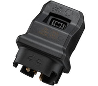 Ladeadapter SHIMANO STEPS SM-BTE80 für BT-E8035, BT-E8035-L, BT-E8036, BT-EN805, BT-EN805-L, BT-EN80