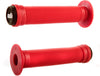 Longneck ST BMX Grips - Red 