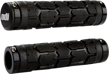Rogue Lock-On Bonus Kit Griffe - Schwarz