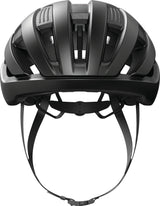 Wing Back - velvet black