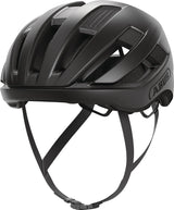 Wing Back - velvet black