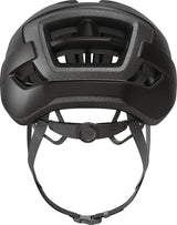 Wing Back - velvet black