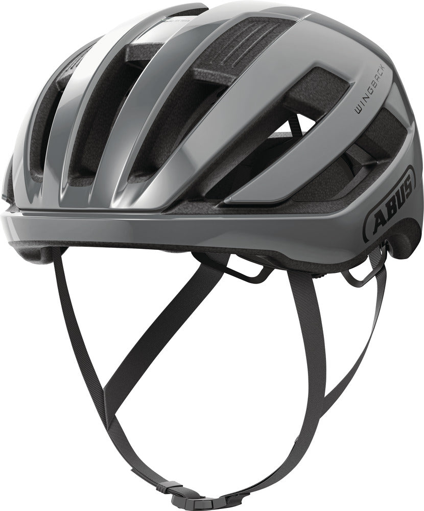 Wing Back - race grey