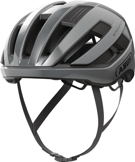 Wing Back - race grey