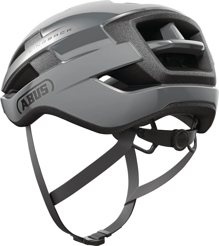 Wing Back - race grey