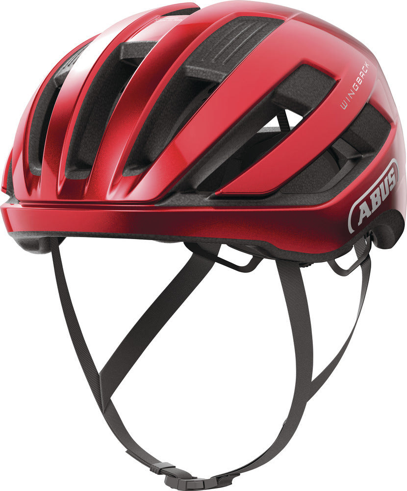 Wing Back - performance red