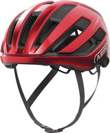 Wing Back - performance red