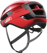 Wing Back - performance red