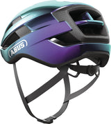 Wing Back - flip flop purple
