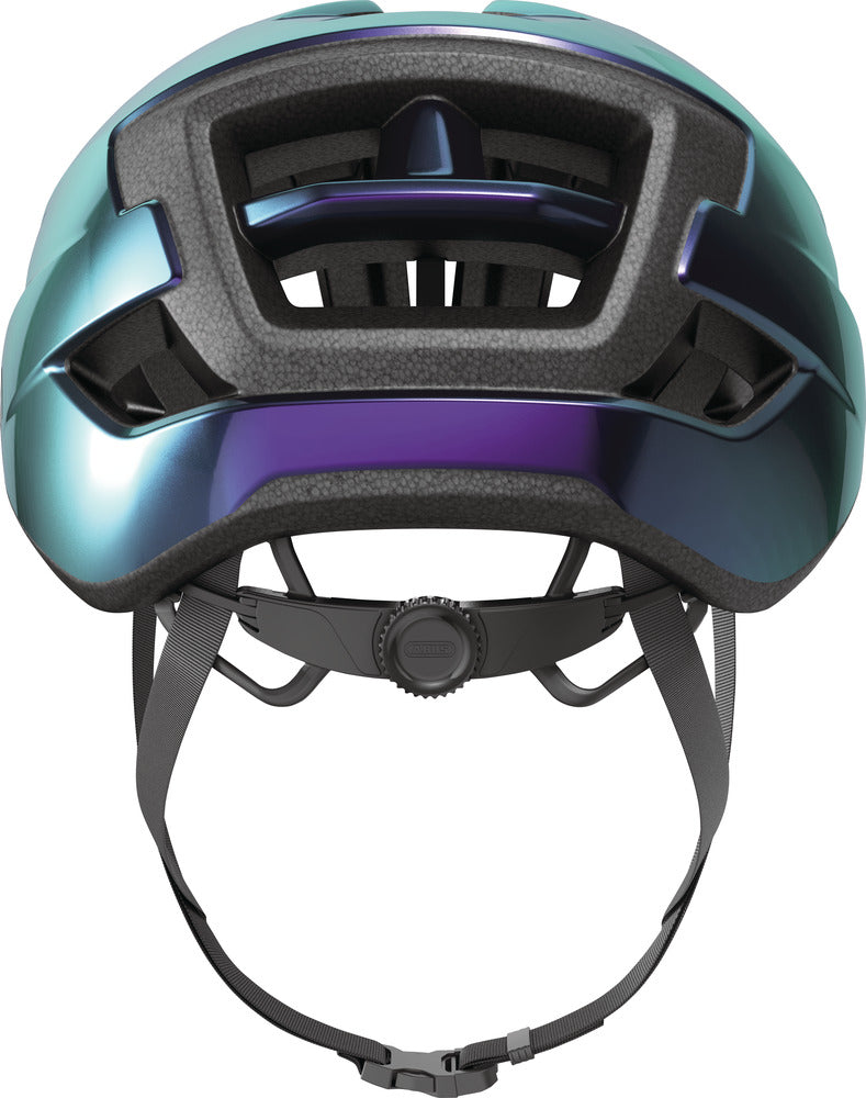 Wing Back - flip flop purple