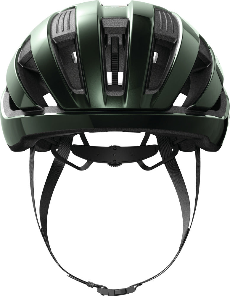 Wing Back - moss green