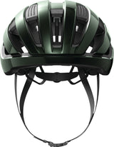 Wing Back - moss green