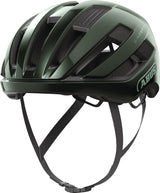 Wing Back - moss green
