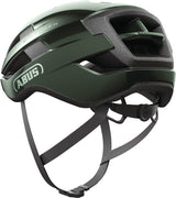 Wing Back - moss green
