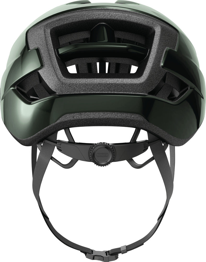 Wing Back - moss green