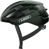 Wing Back - moss green
