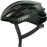 Wing Back - moss green