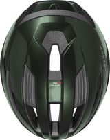 Wing Back - moss green
