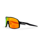 Henke, Red Mirror - Matte black