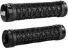 Puños SDG Lock On - negro