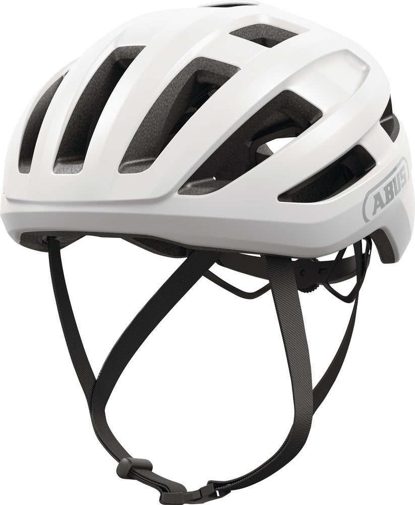 PowerDome Mips - polar white