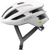 PowerDome Mips - polar white