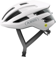 PowerDome Mips - polar white