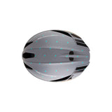 Furion Road Helm - Matt pattern Grey