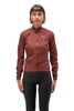 Element Waterproof Jacket Women´s - Bordeaux