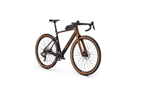 ATLAS 8.9 - Goldbrown