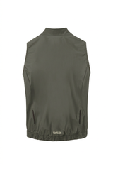 Element Waterproof Vest Women´s - Charcoal Grey
